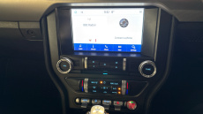 Ford Mustang 5.0 V8 GT 2dr Auto Petrol Coupe